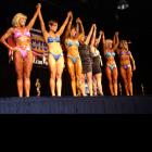 NPC Daytona Classic 2011 - #1